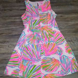 Lily Pulitzer dress 🌞